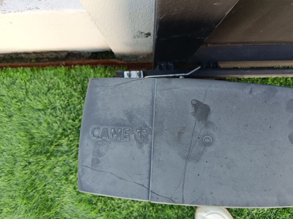 Motor de portão Linear CAME - Pecas