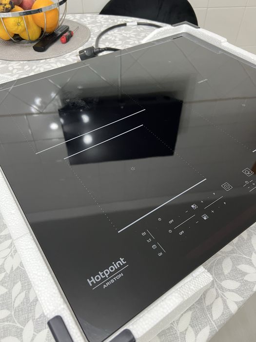 Placa Indução Hotpoint