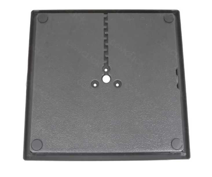 Bases de suporte de colunas Home Cinema da Samsung