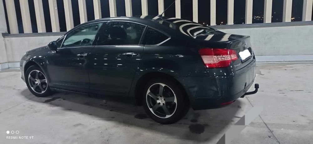 Sprzedam Citroen C5 X7