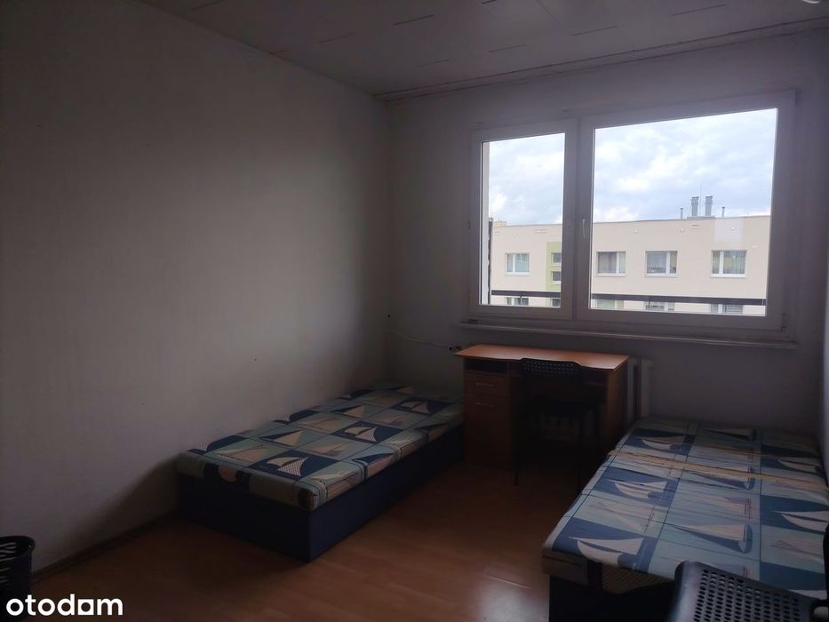 Przestronne 4 pokoje z balkonem – Opole, os. ZWM - REZERWACJA - Widok 5