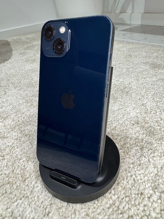 Iphone 13 midnight 128GB