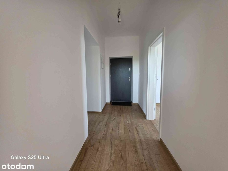 Mieszkanie Własnościowe Bezczynszowe 93M2 Po Generalnym Remoncie