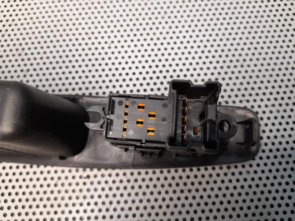 Comando / botão / interruptor vidros trás direito NISSAN Qashqai/Qashq