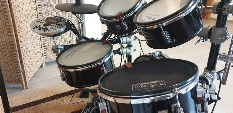 Bateria Millennium MPS 600