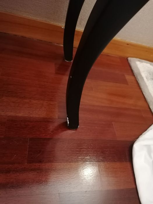 Mesinhas de cabeceira 2 un