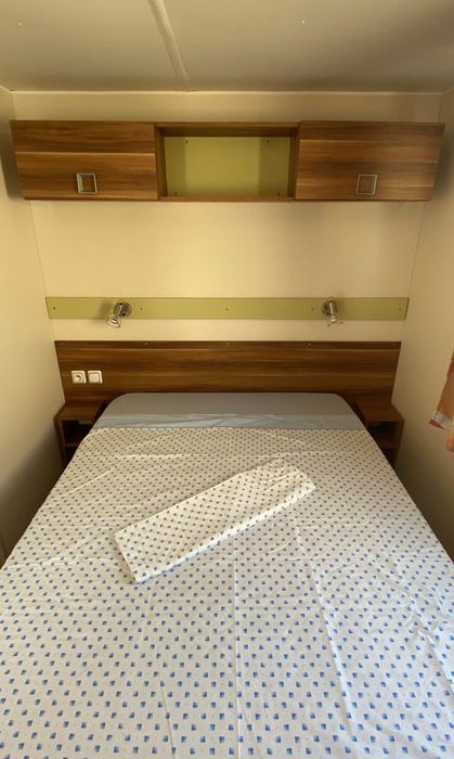 MOBILE HOME BARATA IRM DE 9X4 METROS EM BRAGA.