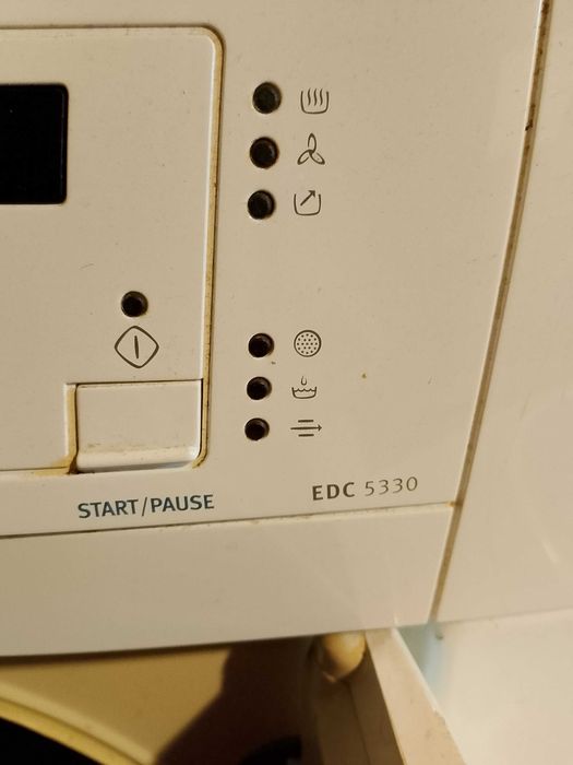 Suszarka Elektrolux EDC 5330