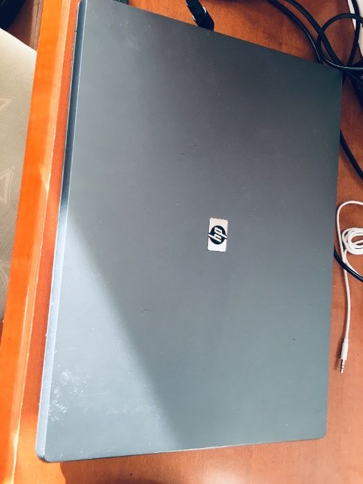 portatil hp 530 porto