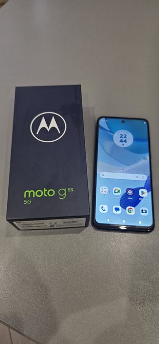 Motorolla g53 5G