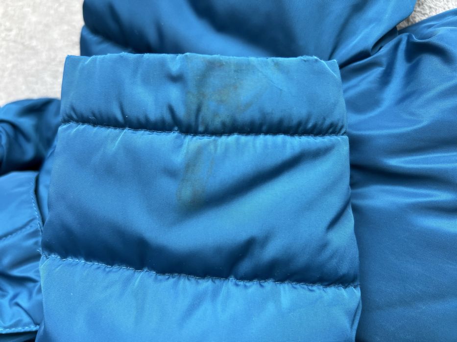 Куртка демісезонна