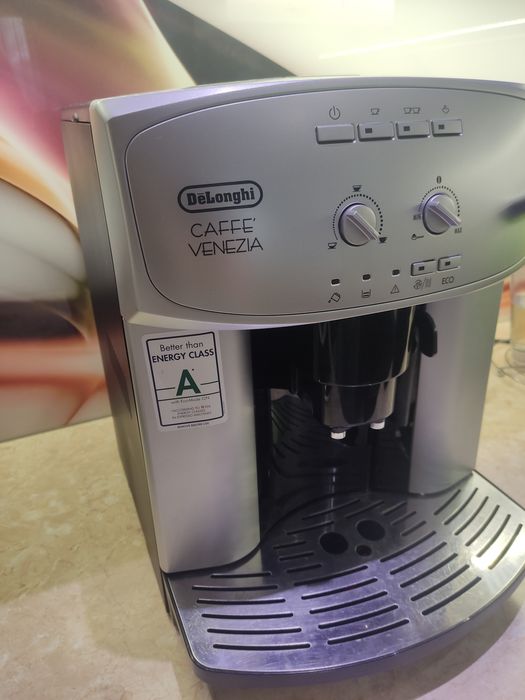 Sprzedam ekspres do kawy