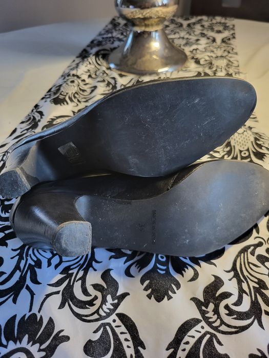 Piękne półbuty rozm.39