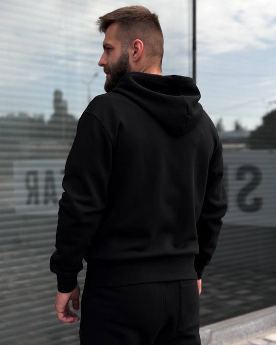 Костюм Nike Air Jordan Кофта Штаны Худи Флис