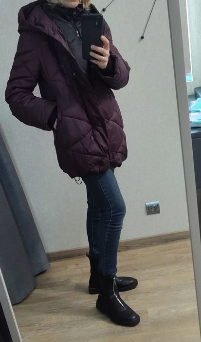 Куртка жіноча RESERVED, р.38