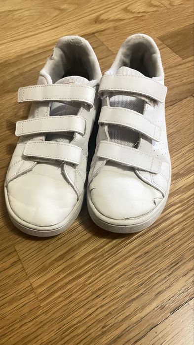 Sapatilhas adidas menina