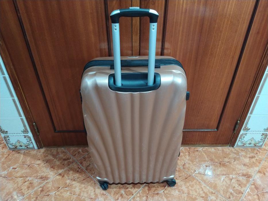 Mala malas de porão até 23 kg viagem casa quarto apartamento vivenda escritório gabinete carro cozinha.