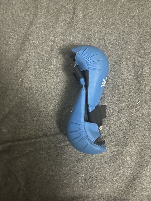 Рукавички (перчатки) для карате