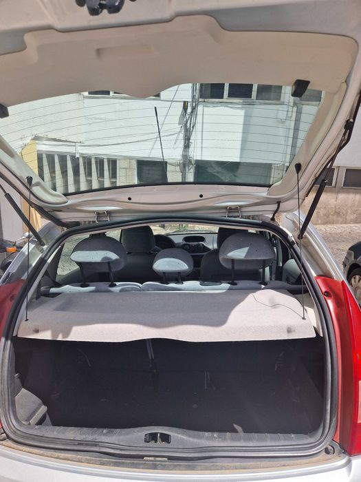 Citroën C3 — fotografia 12
