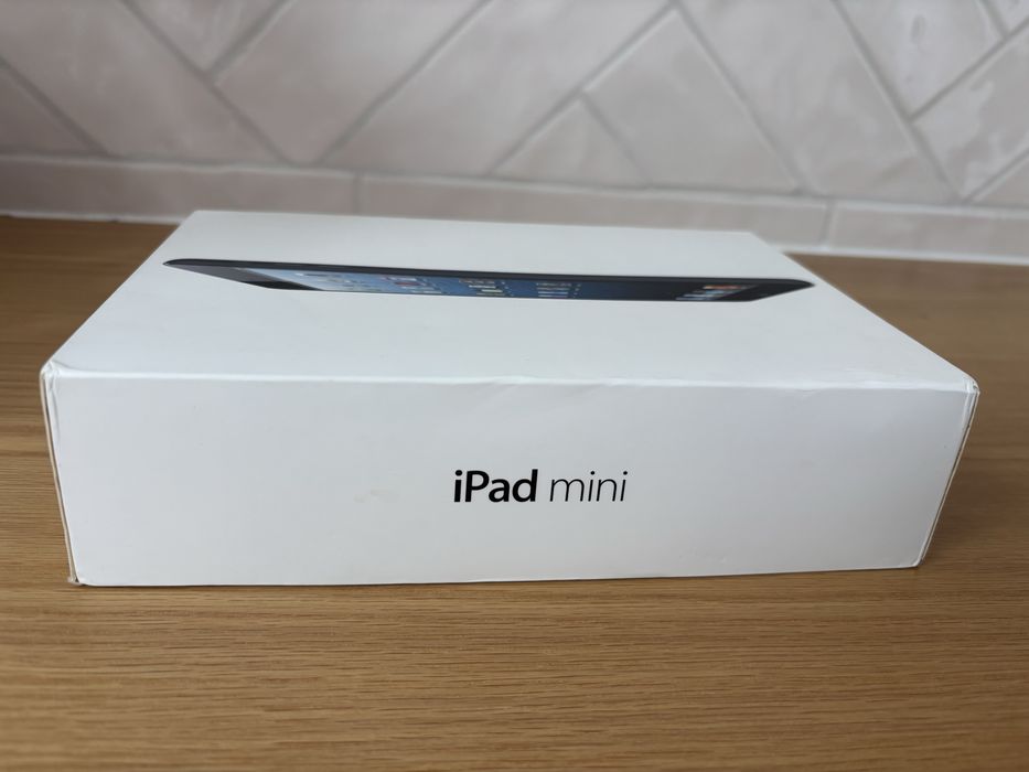 iPad mini (1.ª Geração - Modelo A1455)