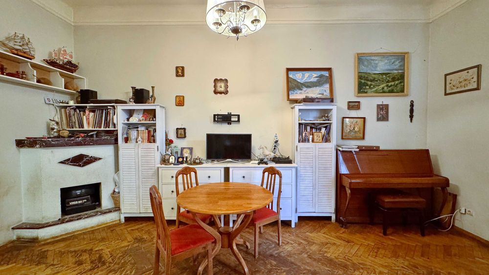 3-комнатная квартира по адресу Франко Ивана ул. (площадь 113,4 м²) - Atlanta.ua - фото 10