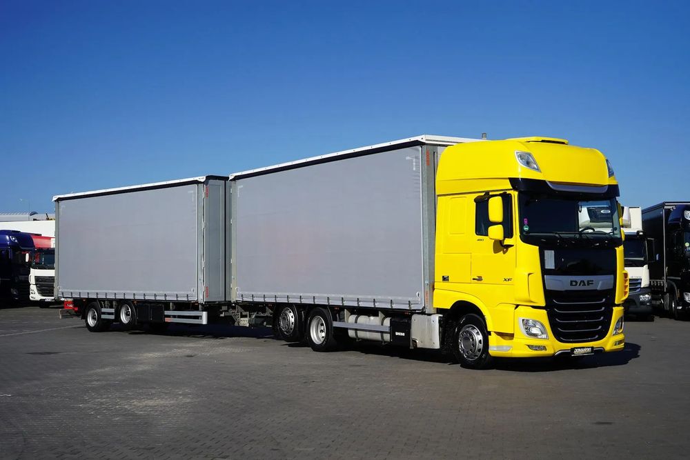 DAF