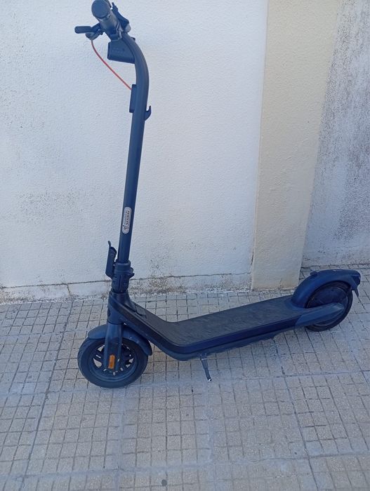 Segway Ninebot E2 Pro
