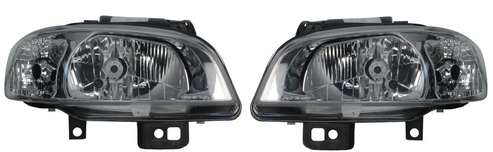 Seat Ibiza Cordoba 99-02 Reflektor Przedni Lampa Przednia NOWA