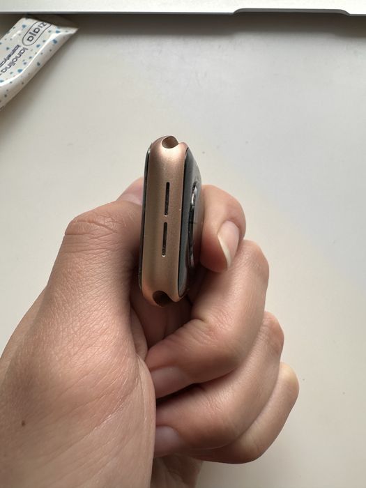 Apple watch seria 5 40 mm