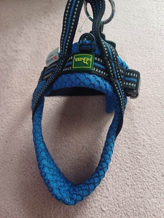 Szelki dla małego psa