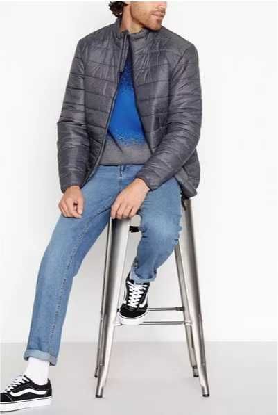 Куртка чоловіча демісезон Red Herring (Англія), XL