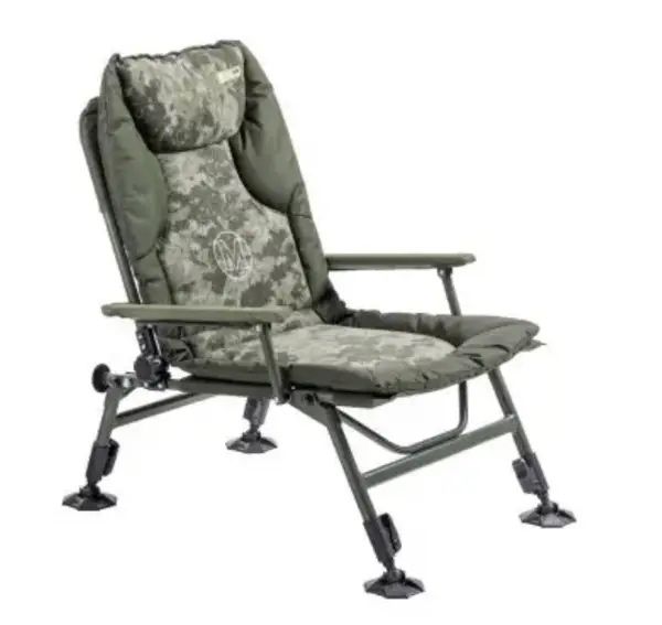 Крісло Mivardi CamoCODE Arm