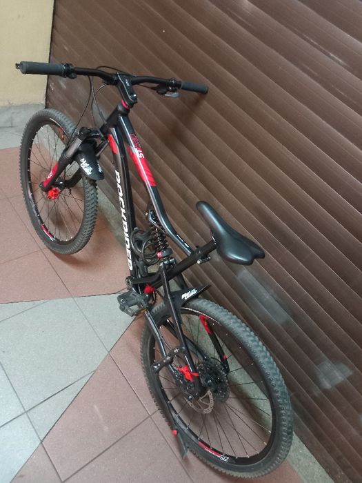 Rockrider st530s