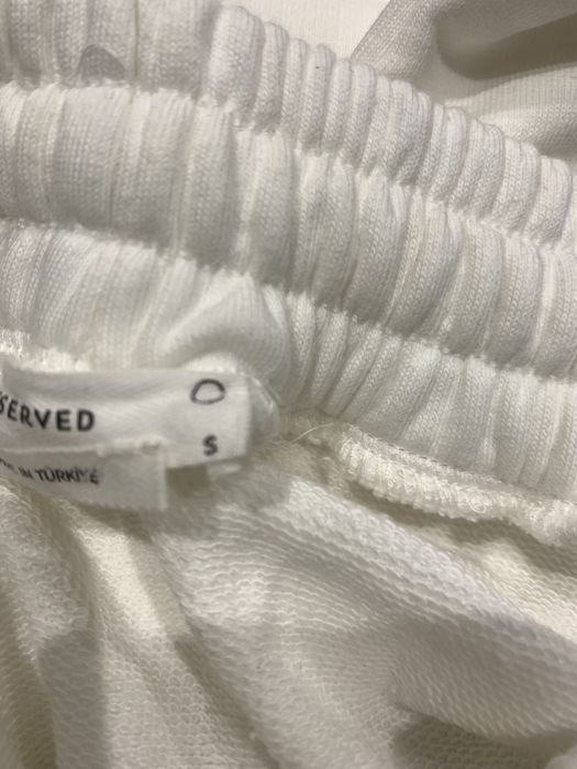 Spodnie damskie Reserved