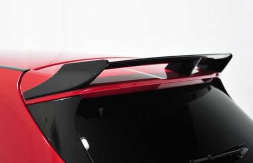 Aleron/Aileron Brabus Mercedes Class A W176