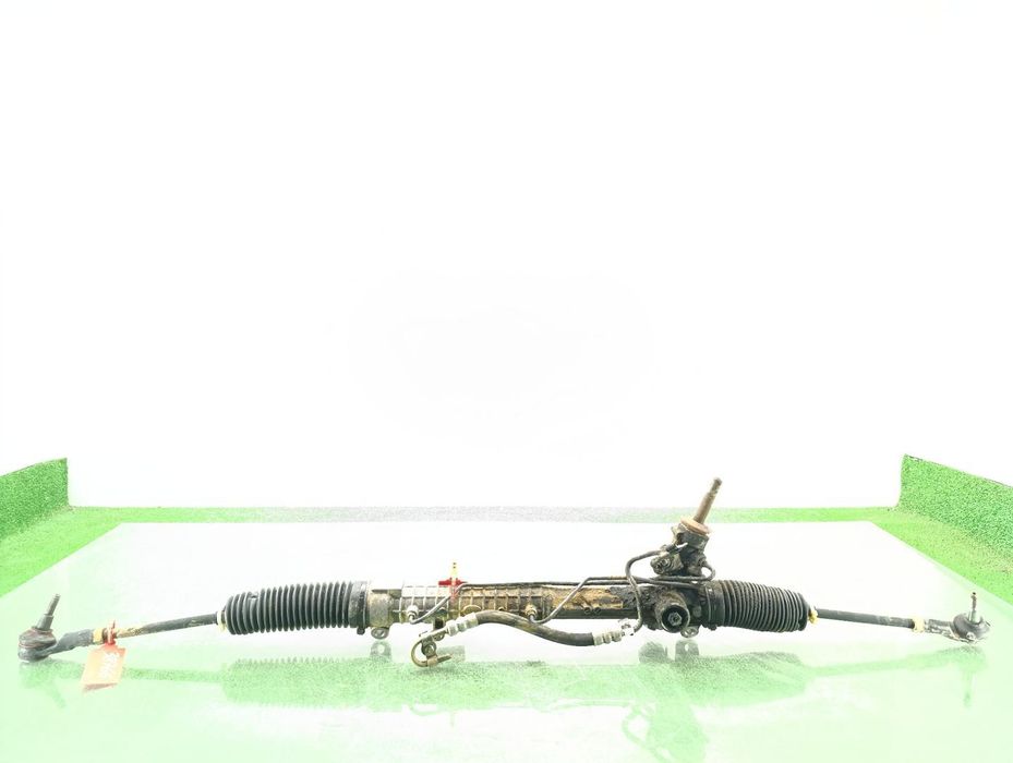 cremalheira de direção land rover discovery