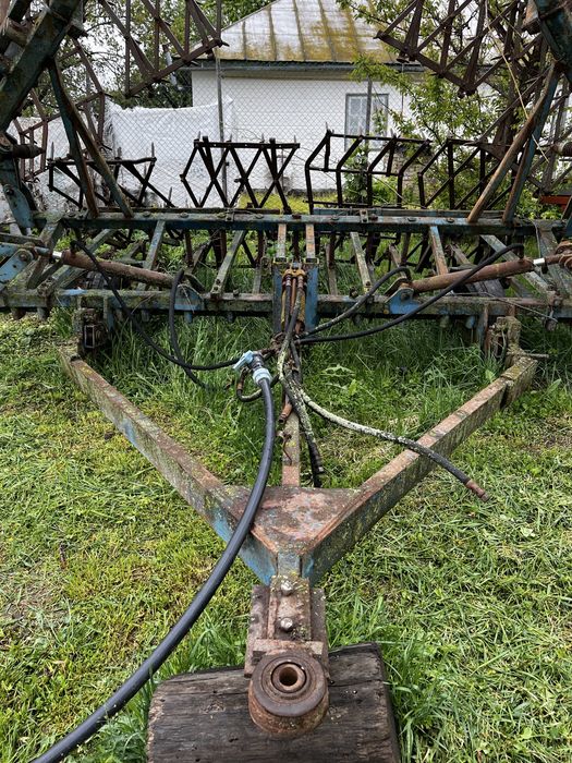 Культиватор кпе, кпє, кпс