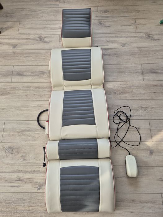 Aparat masujący rehabilitacyjna Vitberg+