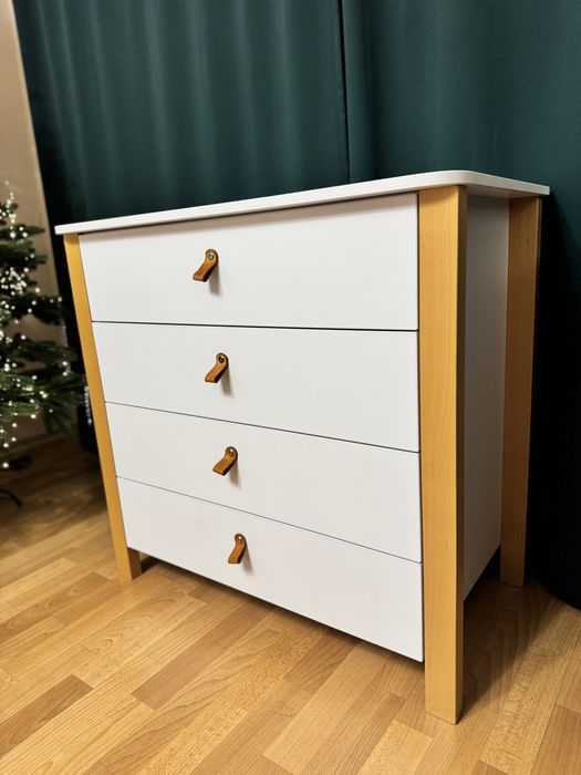 Комод Veres Monaco