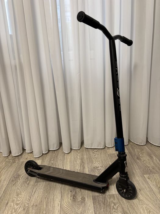 Самокат трюковий Explore