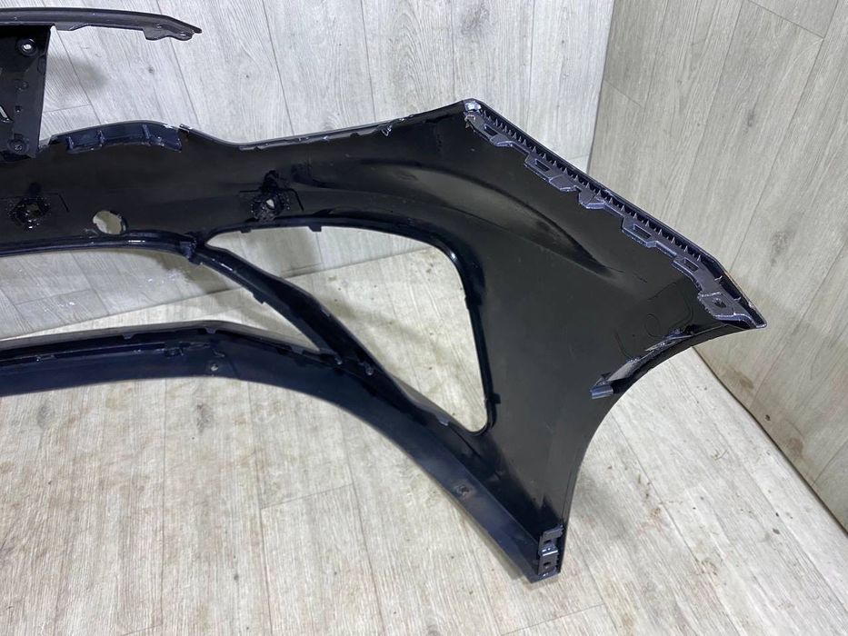 Бампер передний KIA Optima 4 K5 / 2018 2019 2020 г.