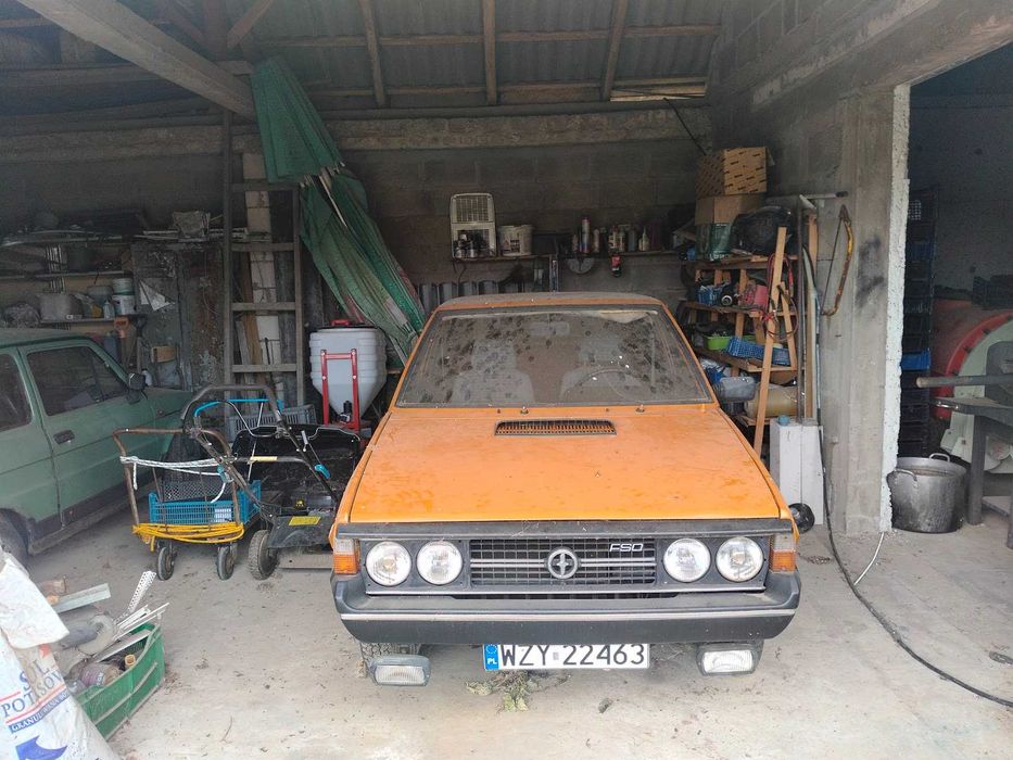 Polonez 1.5