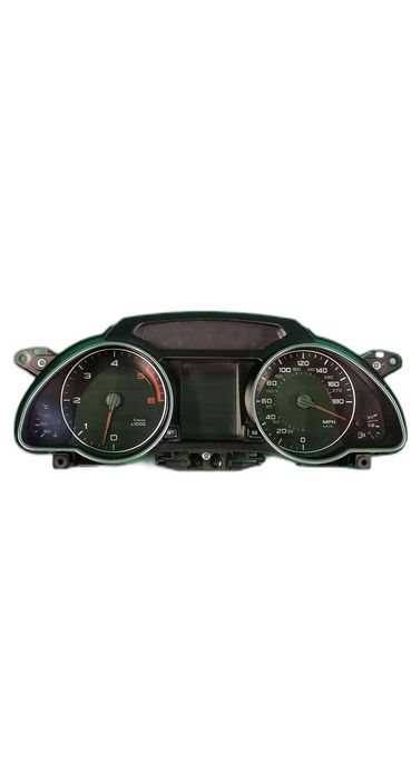 Quadrante / Painel de Instrumentos AUDI A5 8T0920983B (OEM) | 503002361507 (OEM)