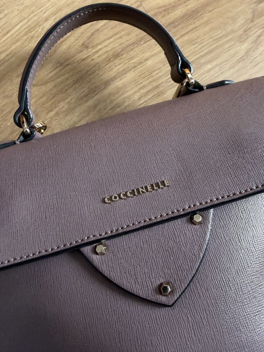 Сумка/Сумочка Coccinelle. 100% Оригінал. Ідеальний стан