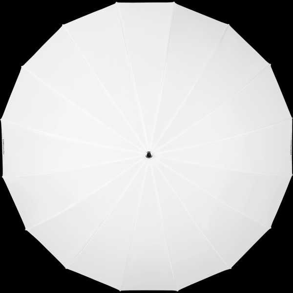 Sombrinha Profoto Deep M 105cm Translucida/ Translucid - fotografia