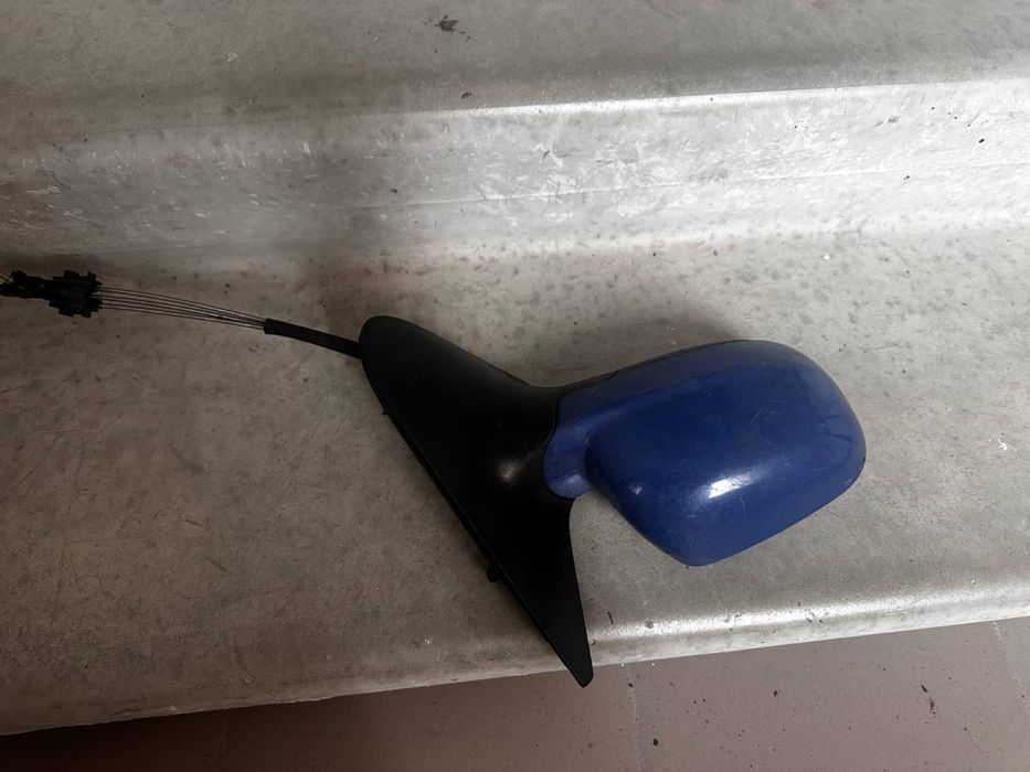 Дзеркало бокове заднього виду VW Passat, Polo,