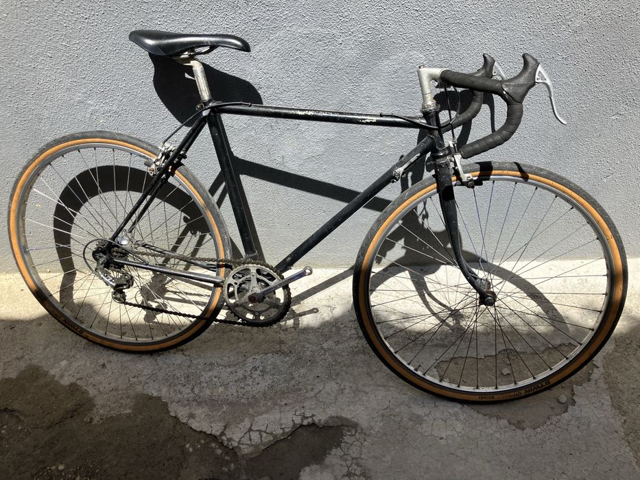 Bicicleta urbana roda 27.5