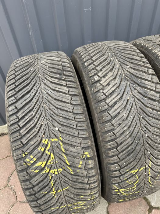 Шини 195/55R16 Goodtrip