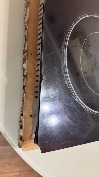 Варочна поверхня б/у  Piramida CFEA900