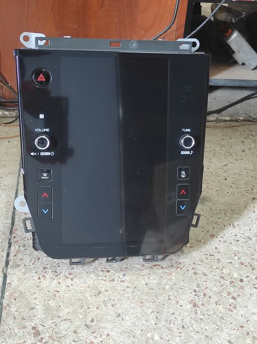 Магнітола Outback / Legacy 2020-2025